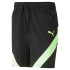 Puma Fit Fitness Pants Black Man
