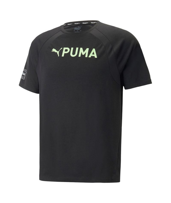 Puma Fit Ultrabreathe Triblend Fitness T-Shirt...