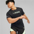 Puma Fit Ultrabreathe Triblend Fitness T-Shirt Noir Homme