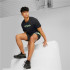 Puma Fit Ultrabreathe Triblend Fitness T-Shirt Noir Homme
