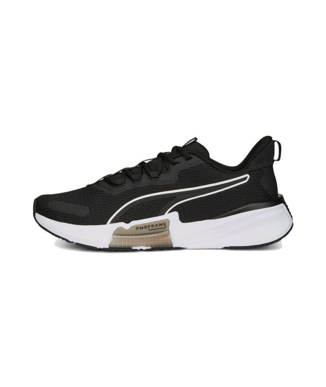 Puma PWRFrame TR 2 Chaussures de Fitness Hommes...