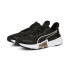 Puma PWRFrame TR 2 Chaussures de Fitness Hommes Noirs