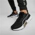 Puma PWRFrame TR 2 Chaussures de Fitness Hommes Noirs