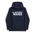 Sweat Vans Bleu classique Enfant