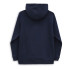 Sweat Vans Bleu classique Enfant