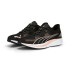 Puma Redeem Running Chaussures Black