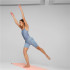 Leggings de Yoga et pilates Fondation Puma Studio Femme