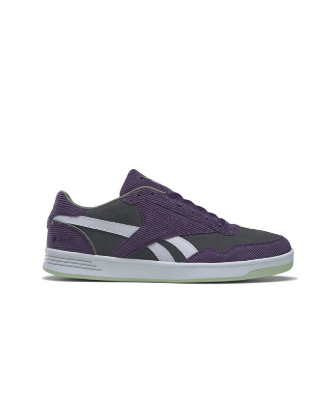 Chaussures Reebok Royal Techque T Purple...