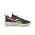 Chaussures Reebok DC Durable XT Black Children's Chaussures