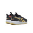 Chaussures Reebok DC Durable XT Black Children's Chaussures