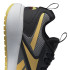Chaussures Reebok DC Durable XT Black Children's Chaussures