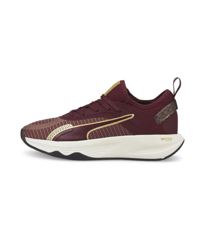 Puma XX Deco Glam Chaussures de fitness pour...