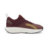 Puma XX Deco Glam Chaussures de fitness pour femmes Rouge
