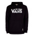 Sweat Vans Noir classique Homme