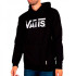 Sweat Vans Noir classique Homme