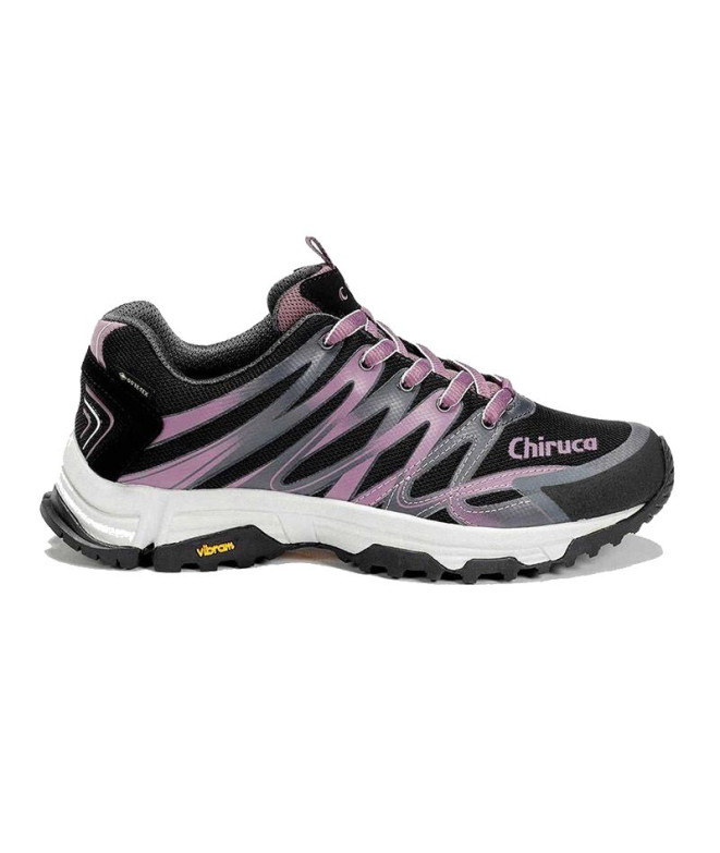 Mountain Chaussures Chiruca Marbella 17 Femmes...