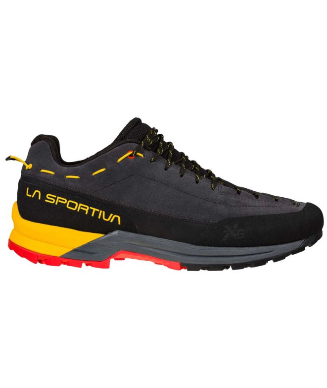 Chaussures Montagne La Sportiva Tx Guide Black...