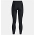 Collants Fitness Under Armour de HeatGear® Noir Femme