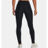 Collants Fitness Under Armour de HeatGear® Noir Femme