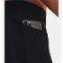 Collants Fitness Under Armour de HeatGear® Noir Femme