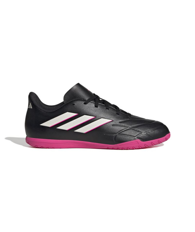 Chaussures de Football Sala adidas Pure Cup 4 Noir