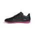 Chaussures de Football Sala adidas Pure Cup 4 Noir