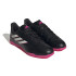 Chaussures de Football Sala adidas Pure Cup 4 Noir