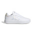 Chaussures adidas Court Platform Women's White