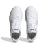 Chaussures adidas Court Platform Women's White
