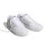 Chaussures adidas Court Platform Women's White