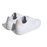 Chaussures adidas Court Platform Women's White