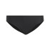 Natation Bikini adidas Big Bars Logo Black Girl's