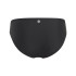 Natation Bikini adidas Big Bars Logo Black Girl's