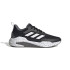 Fitness Chaussures adidas Trainer V Men Black