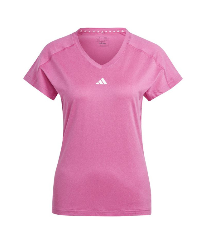 T-shirt par Fitness adidas Essentials Minimal...