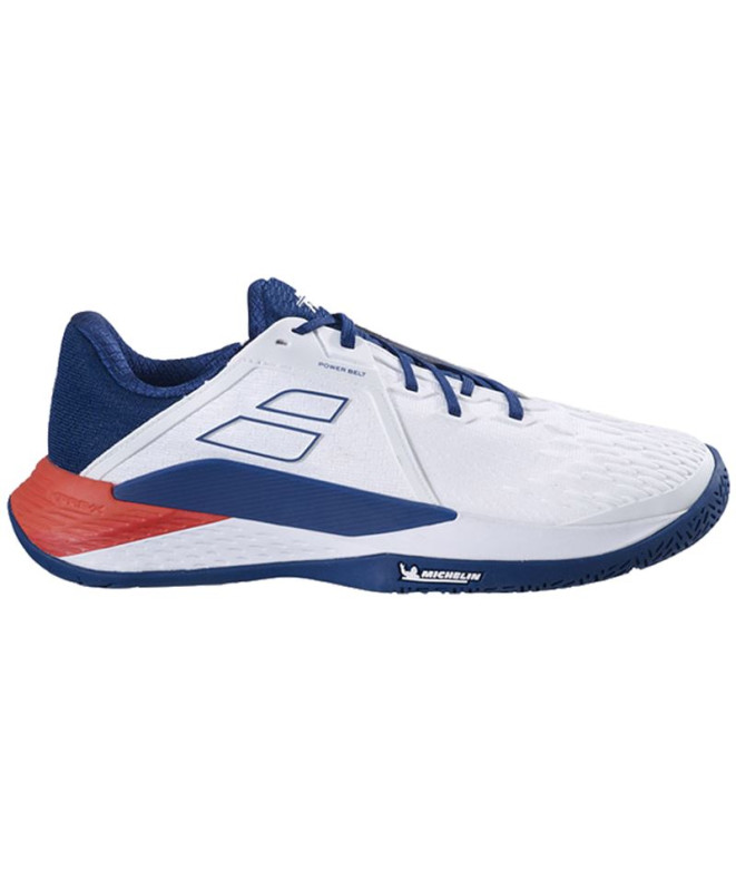 Chaussures de tennis Babolat Propulse Fury 3...