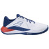 Chaussures de tennis Babolat Propulse Fury 3 Blanc Chaussures de tennis Hommes