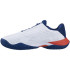 Chaussures de tennis Babolat Propulse Fury 3 Blanc Chaussures de tennis Hommes