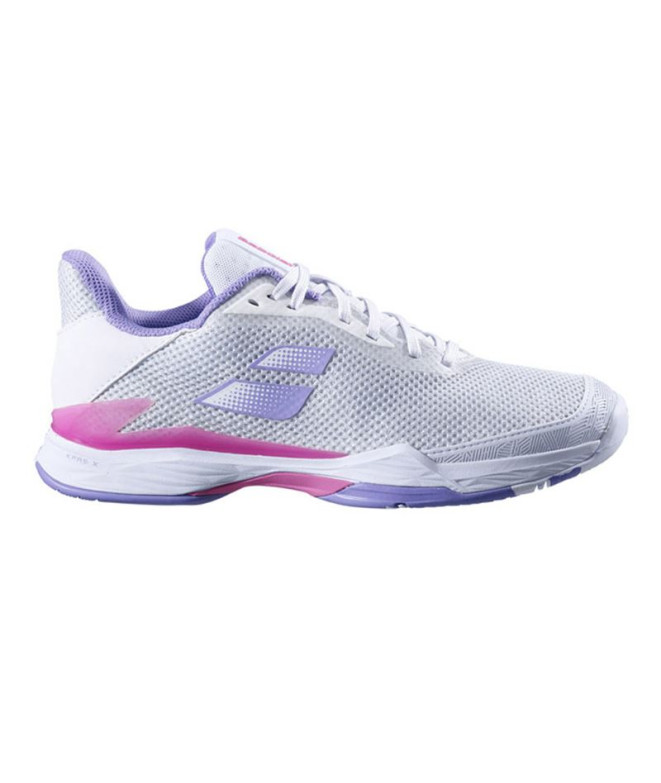 Tennis Chaussures Babolat Jet Tere All Court...