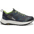 Chaussures de Montagne Chiruca Camaguey 13 Bleu Homme