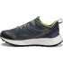 Chaussures de Montagne Chiruca Camaguey 13 Bleu Homme