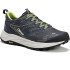 Chaussures de Montagne Chiruca Camaguey 13 Bleu Homme