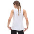 T-Shirt Vans Lock Box Tank Blanc Femmes