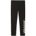 Leggings Vans Blackboard Femmes Noirs