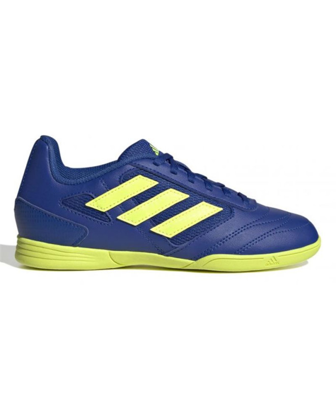 Chaussures de Football Sala adidas Super...