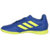 Chaussures de Football Sala adidas Super Chambre 2 Bleu Enfant
