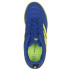 Chaussures de Football Sala adidas Super Chambre 2 Bleu Enfant