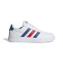 Chaussures adidas Breaknet 2.0 Blanc Homme