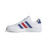 Chaussures adidas Breaknet 2.0 Blanc Homme