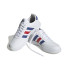 Chaussures adidas Breaknet 2.0 Blanc Homme